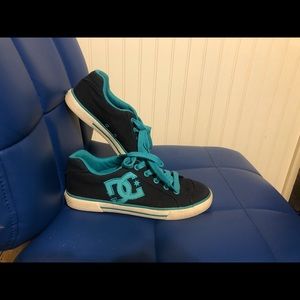 DC shoes for women